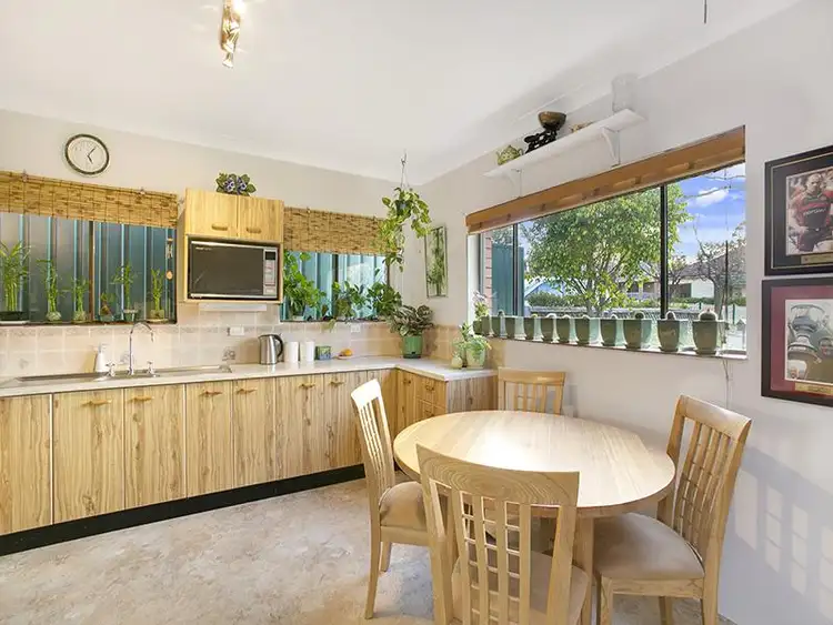 Fourth view of Homely house listing, 16 Georges River Road, Oyster Bay NSW 2225