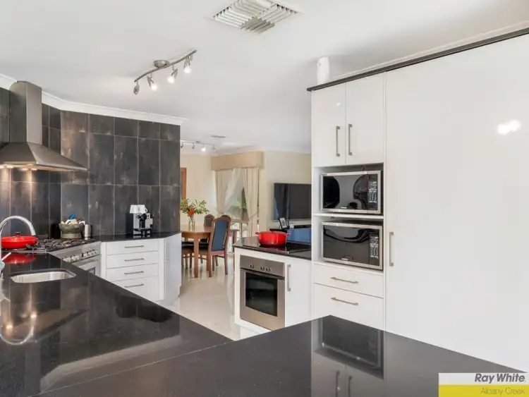 Main view of Homely house listing, 25 Oakmont Crescent, Albany Creek QLD 4035