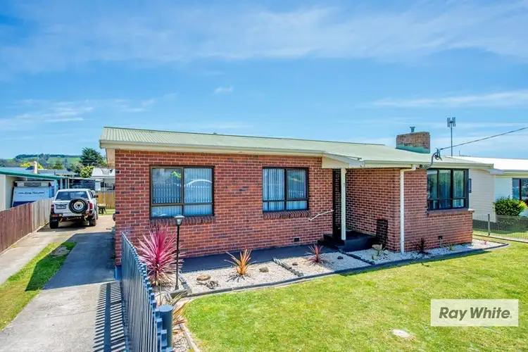Main view of Homely house listing, 7 Raglan Street, Somerset TAS 7322