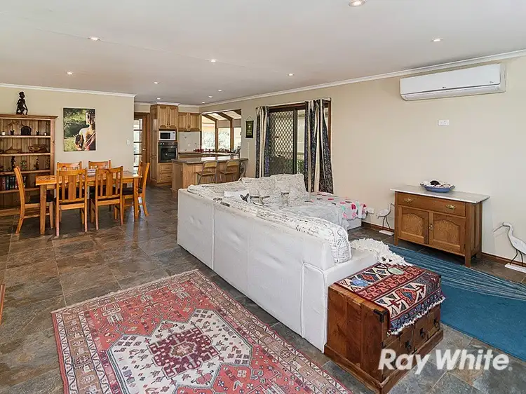 Fourth view of Homely house listing, 8 Topar Road, Kanmantoo SA 5252