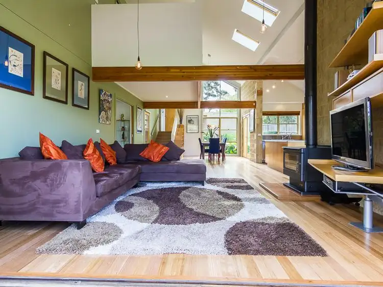 Second view of Homely house listing, 9 Hereward Close, Cowes VIC 3922