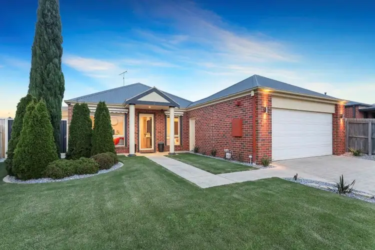 5 Tetila Avenue, Grovedale VIC 3216