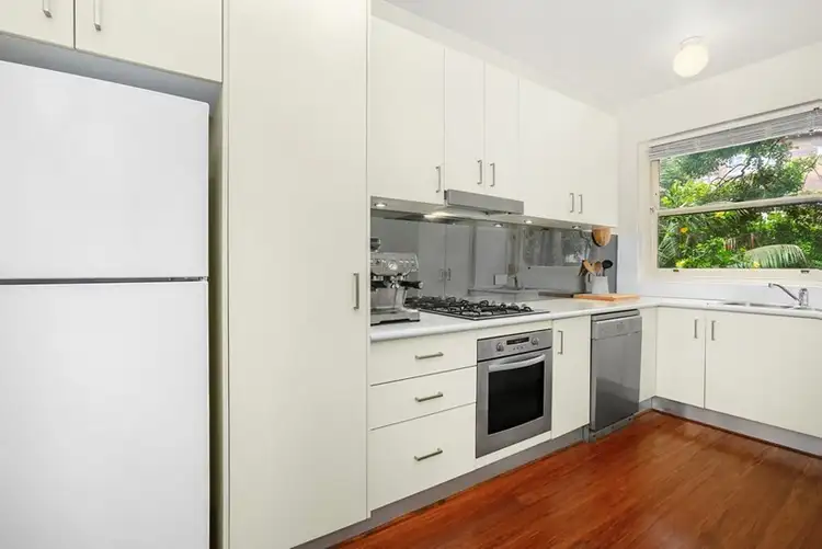Third view of Homely apartment listing, 6/35 Birriga Road, Bellevue Hill NSW 2023