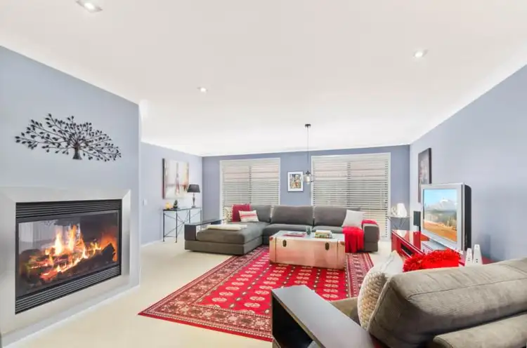 Third view of Homely house listing, 24 Kingsbury Circuit, Bowral NSW 2576