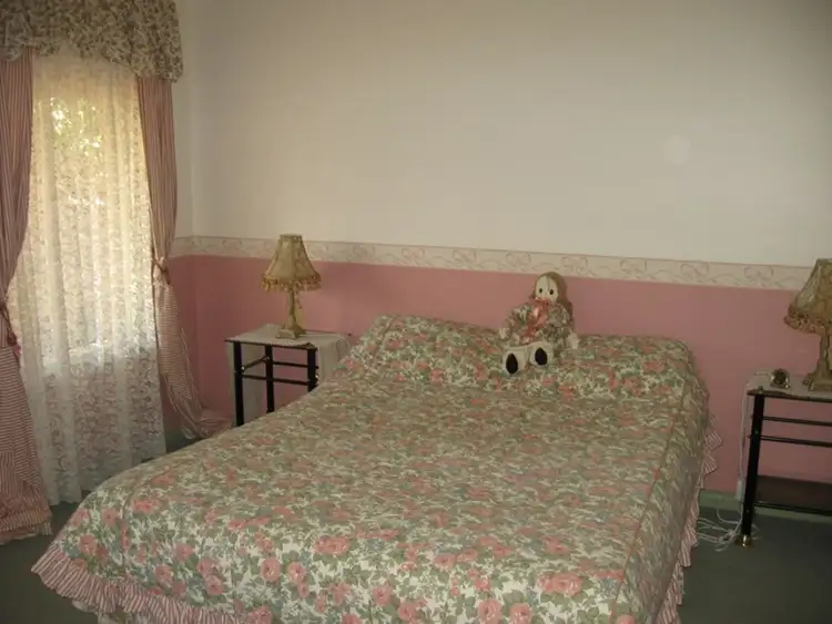 Seventh view of Homely house listing, 17 Jeffrey Street, Elmore VIC 3558