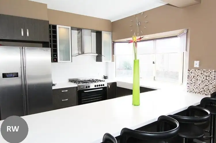 Second view of Homely house listing, 127 Beckham Rise, Craigmore SA 5114