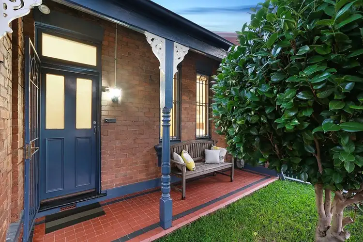 Fifth view of Homely house listing, 25 England Avenue, Marrickville NSW 2204