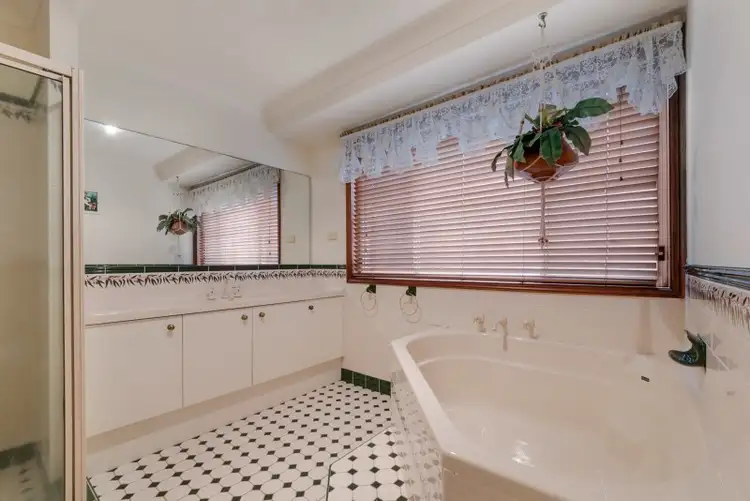 Sixth view of Homely house listing, 11 Blueberry Court, Narellan Vale NSW 2567