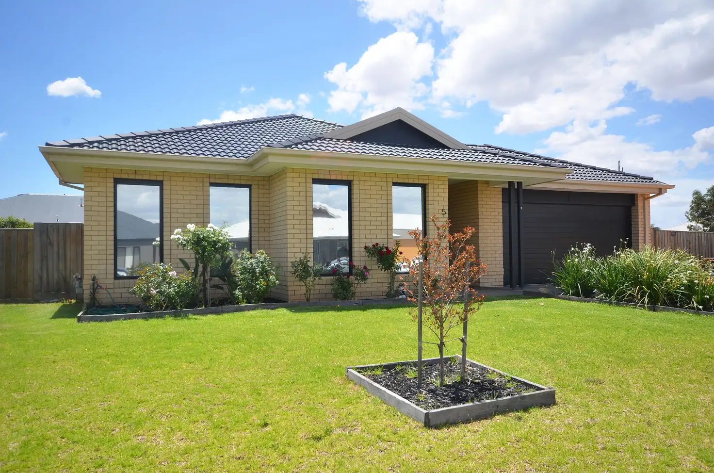 Main view of Homely house listing, 5 Durif Drive, Moama NSW 2731