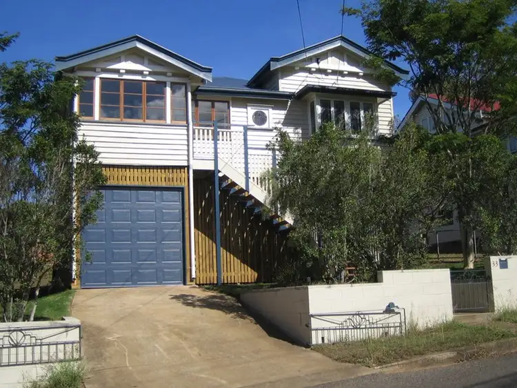Main view of Homely house listing, 33 Wharton Street, Moorooka QLD 4105