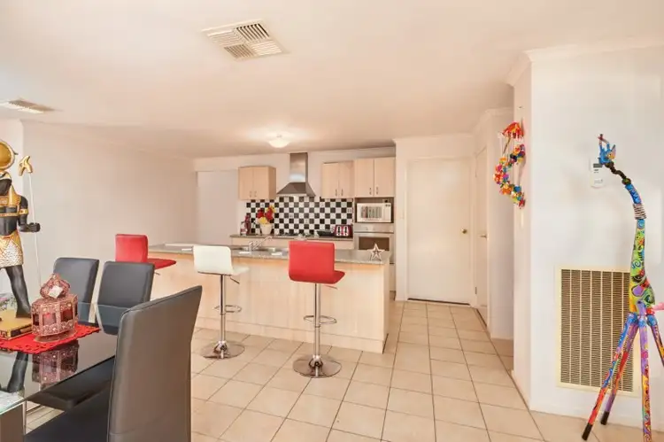 Third view of Homely house listing, 12 Walla Place, Glenfield Park NSW 2650