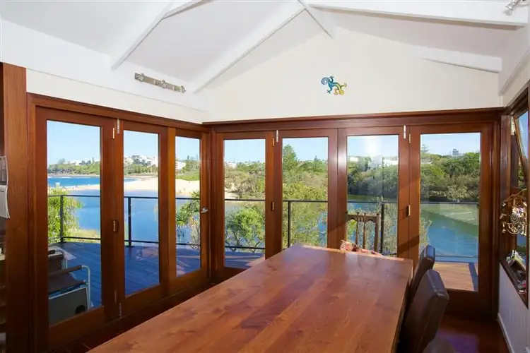 Fourth view of Homely house listing, 14 Cooroora Street, Dicky Beach QLD 4551