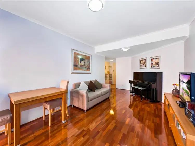 Fourth view of Homely apartment listing, 9/13-17 Morrison Road, Gladesville NSW 2111