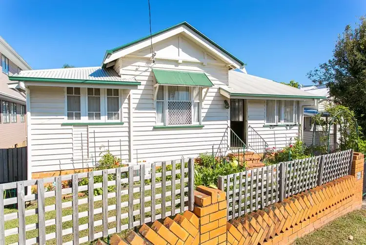 155 Annerley Road, Dutton Park QLD 4102