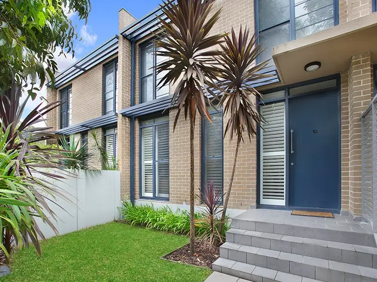 13/23-29 Hotham Road, Gymea NSW 2227