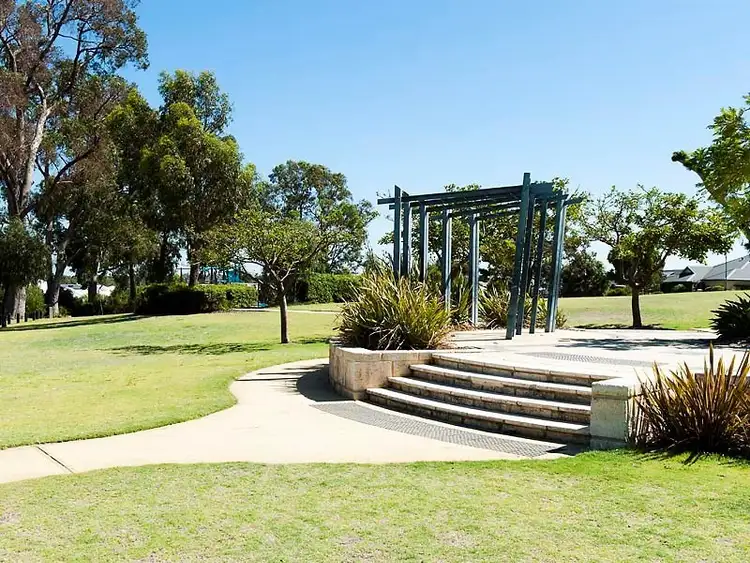 Fifth view of Homely land listing, 4 Bandicoot Ramble, Baldivis WA 6171