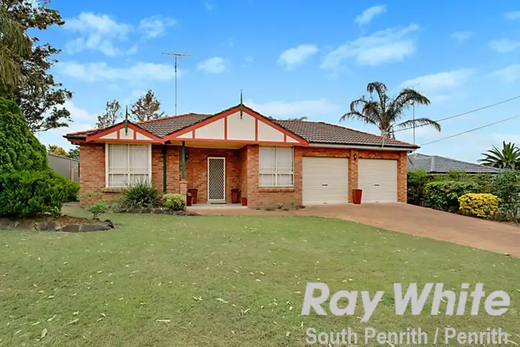 28 Miller Street, South Penrith NSW 2750