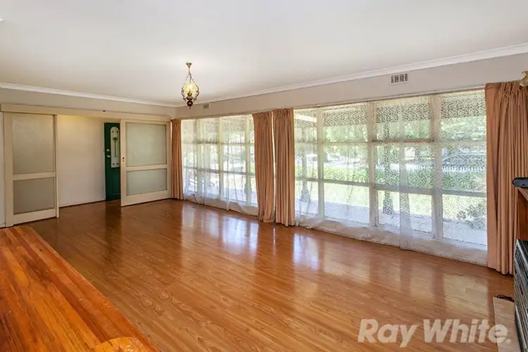 Main view of Homely house listing, 14 Miller Grove, Ringwood East VIC 3135