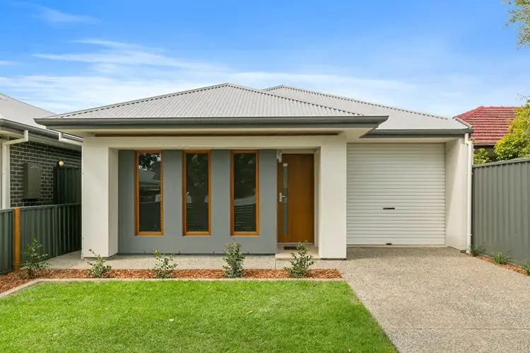 Second view of Homely house listing, 15A Filmer Avenue, Glengowrie SA 5044