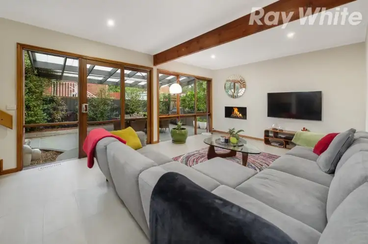 Fifth view of Homely house listing, 57 Betula Avenue, Bundoora VIC 3083