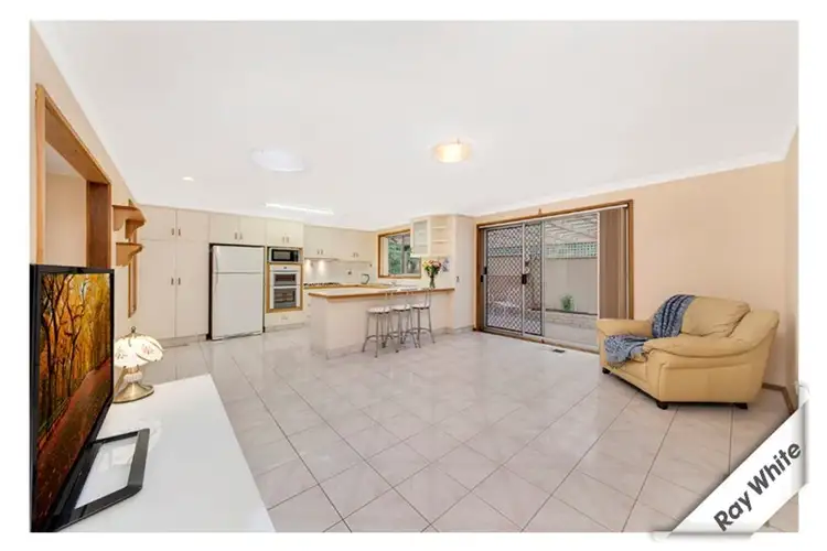Second view of Homely house listing, 18 Thring Street, Chapman ACT 2611