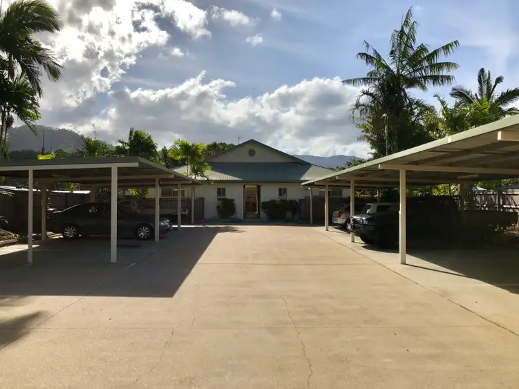 Main view of Homely unit listing, 13/19-21 Mahogany Street, Manoora QLD 4870