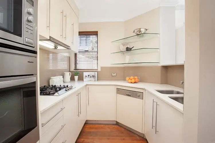 Third view of Homely townhouse listing, 10/15 Russell Street, Wollstonecraft NSW 2065