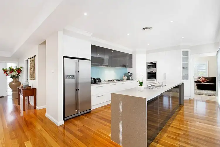 Fifth view of Homely house listing, 18 Larkin Crescent, Flinders NSW 2529