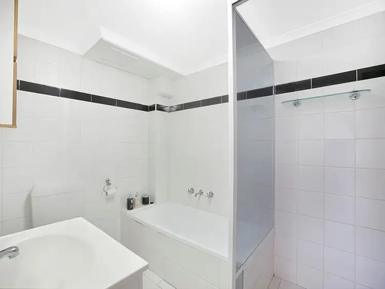 Sixth view of Homely unit listing, 20/494-496 President Avenue, Kirrawee NSW 2232