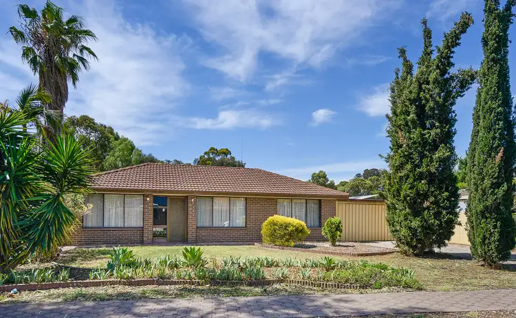2 Hasse Court, Parafield Gardens SA 5107