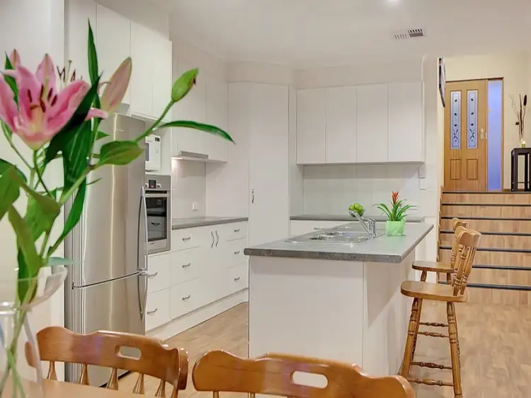 Fourth view of Homely house listing, 60 Elizabeth Crescent, Hallett Cove SA 5158