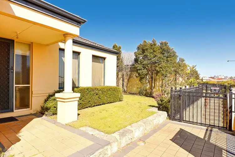 Second view of Homely house listing, 136 Ocean Keys Boulevard, Clarkson WA 6030