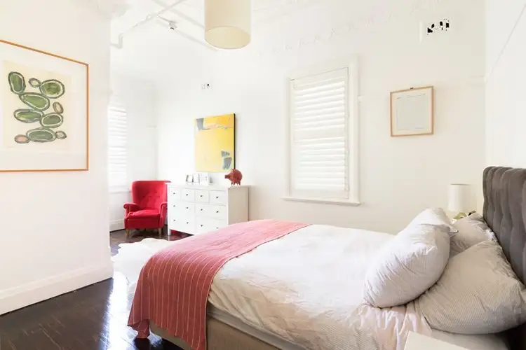 Sixth view of Homely apartment listing, 9/13 Springfield Avenue, Potts Point NSW 2011