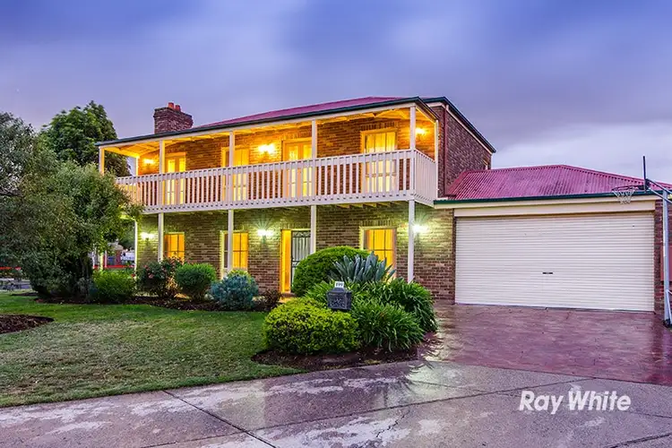 Main view of Homely house listing, 109 Waverley Park Drive, Cranbourne North VIC 3977