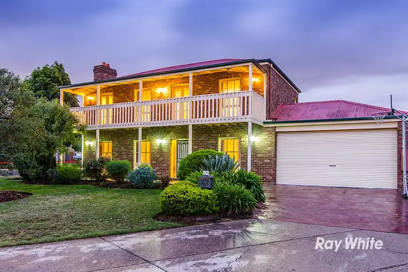 Main view of Homely house listing, 109 Waverley Park Drive, Cranbourne North VIC 3977