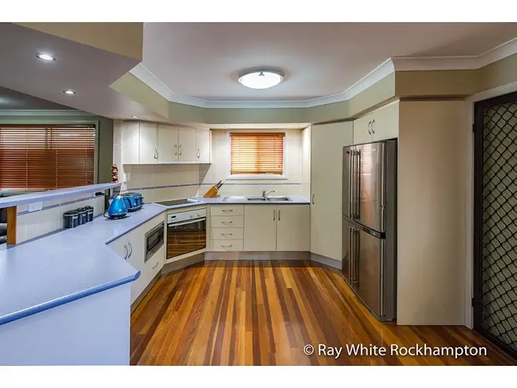 Seventh view of Homely house listing, 3 Elwing Street, Kawana QLD 4701
