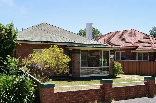 Main view of Homely house listing, 115 Lords Place, Orange NSW 2800