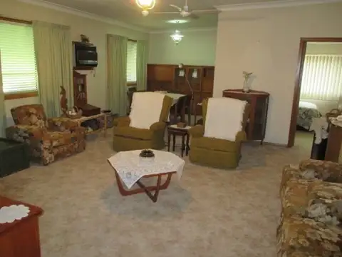 Third view of Homely house listing, 17 Wilga Street, Coonamble NSW 2829
