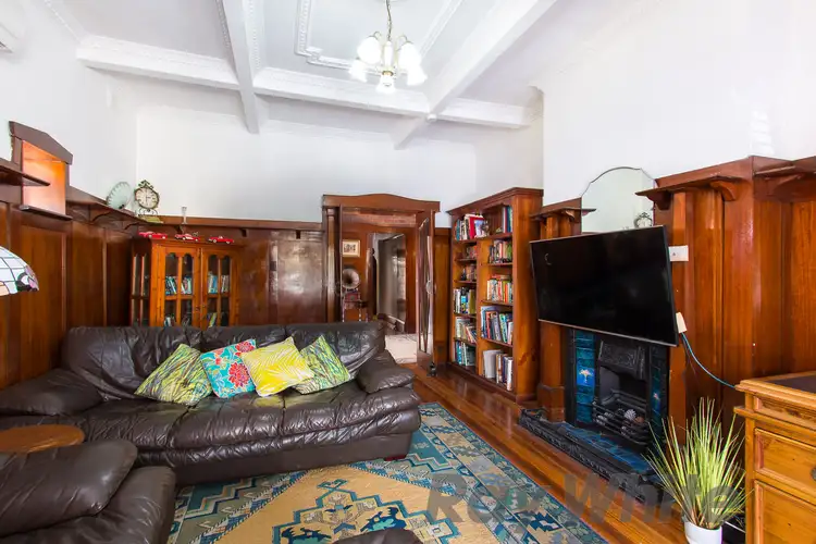 Seventh view of Homely house listing, 155 Tudor Street, Hamilton NSW 2303