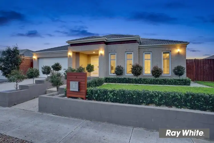 Third view of Homely house listing, 36 Chlorinda Road, Tarneit VIC 3029