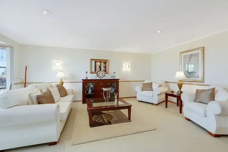 Fifth view of Homely house listing, 12 Buxton Court, Meadow Heights VIC 3048