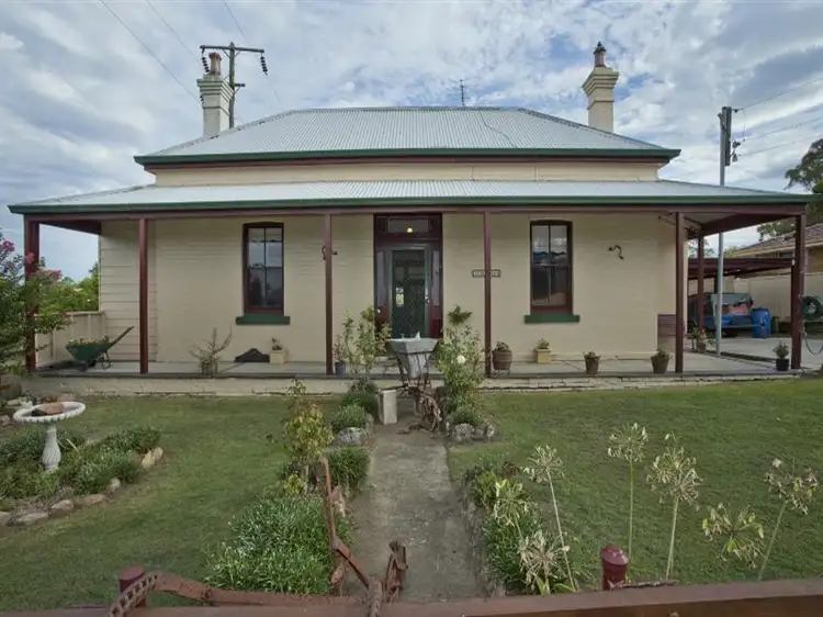Second view of Homely house listing, 2 Chapman Street, Dungog NSW 2420