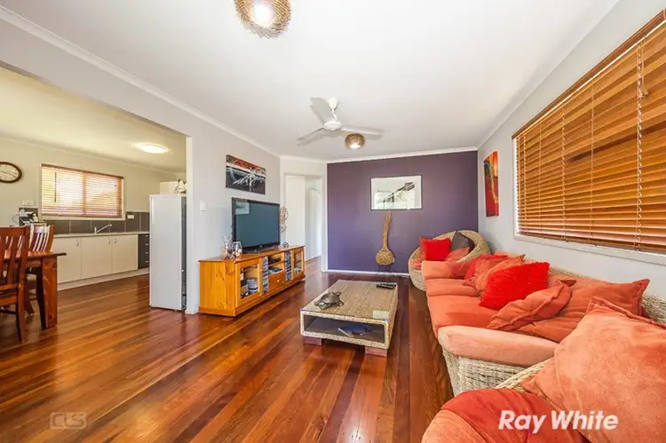 Second view of Homely house listing, 33 Pumicestone Street, Bellara QLD 4507