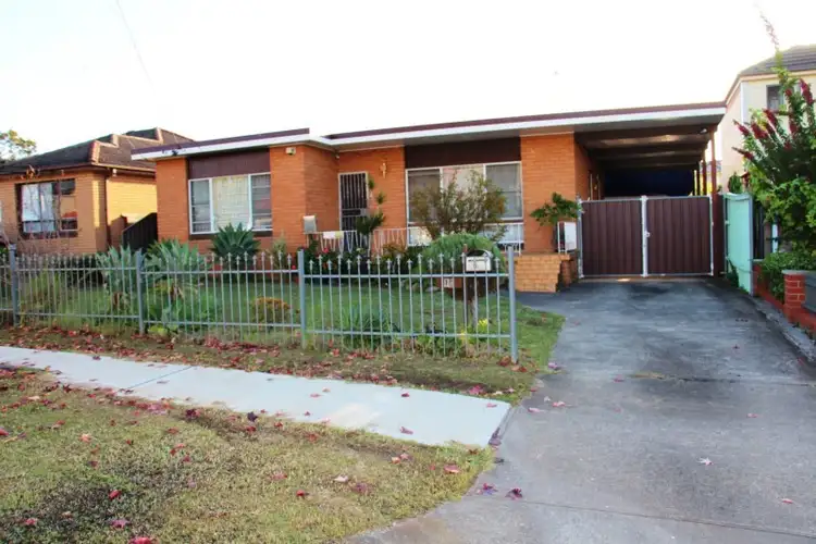 19 Ascot Street, Canley Heights NSW 2166