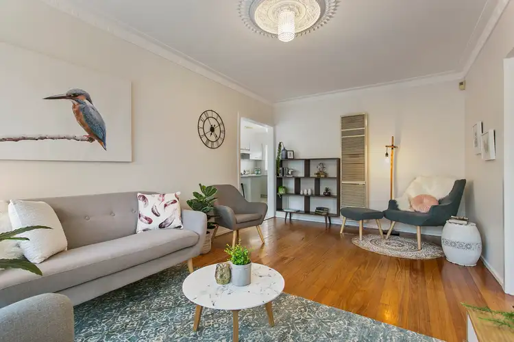 Fifth view of Homely unit listing, 1/37 Alexander Street, Hallam VIC 3803