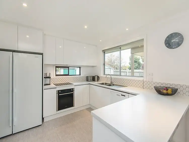 Third view of Homely house listing, 3 Drews Road, Marshall VIC 3216