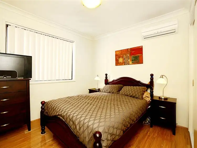 Seventh view of Homely townhouse listing, 5/54 Golding Drive, Glendenning NSW 2761