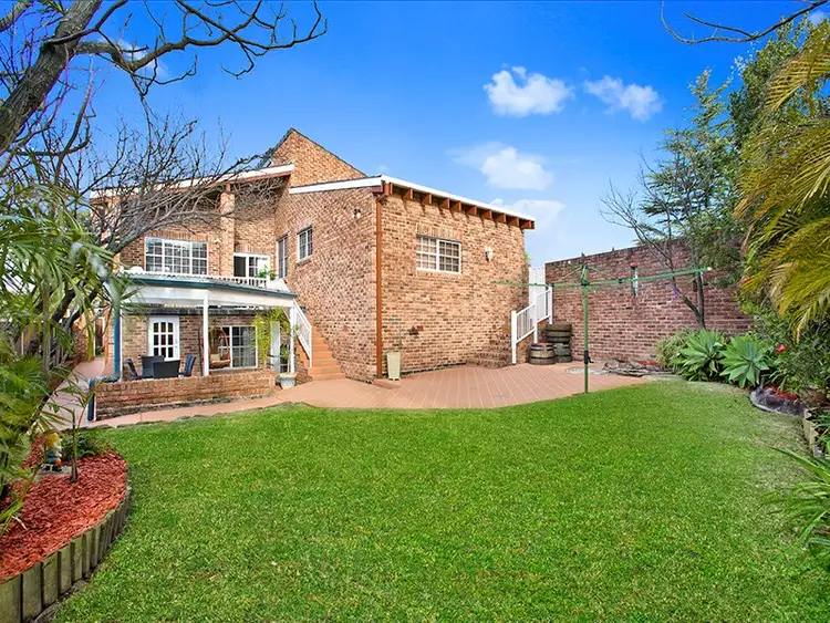 Fifth view of Homely house listing, 3 Jabiru Place, Woronora Heights NSW 2233