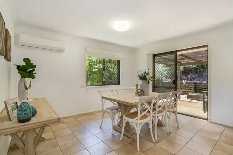 Sixth view of Homely house listing, 54 Goolman Street, Chapel Hill QLD 4069