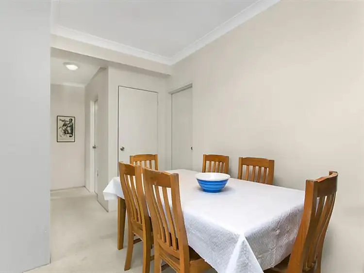 Fourth view of Homely apartment listing, 9/58 Curlewis Street, Bondi Beach NSW 2026